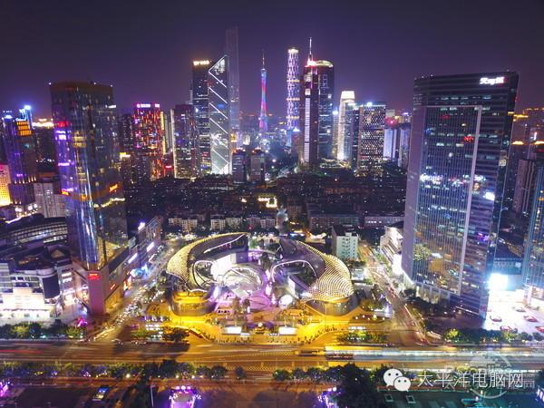 大疆御Mavic Pro便携无人机评测：真的有传说中那么好？