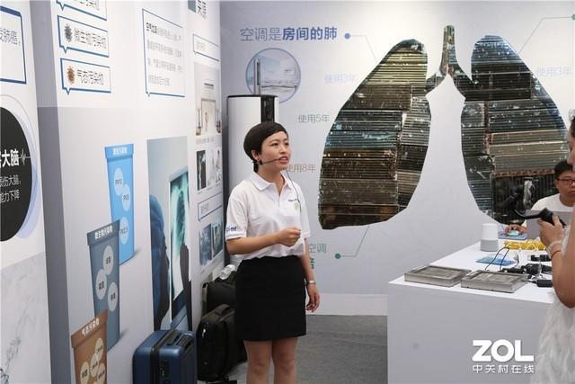 当场“开撕”！实测自清洁效果海尔空调表现优