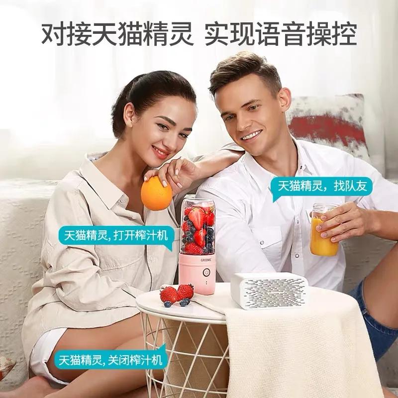 除了帮你“带娃”，天猫精灵还能干啥？