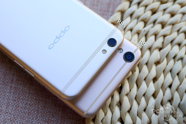OPPO R9s评测：这次后置摄像头也加满了血！