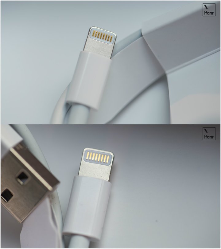 小心被骗，一文教你辨认华强北山寨 AirPods 耳机