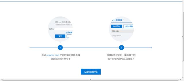 原来搭建VPN这么简单？用它一分钟就可以搞定