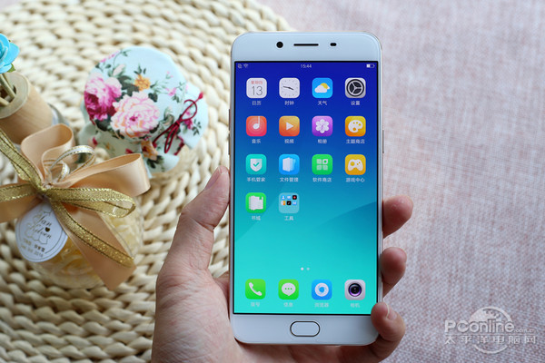 OPPO R9s评测：这次后置摄像头也加满了血！