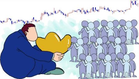 （基础归类）股权和期权的区别