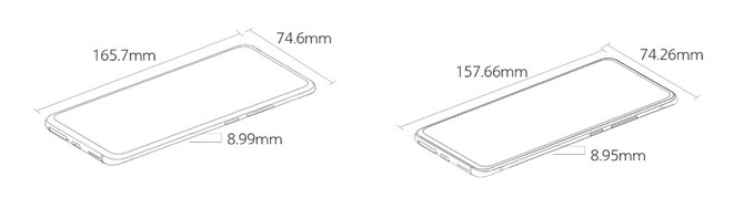 vivo X27 Pro评测：6.7英寸巨屏+4800万夜景微距三摄