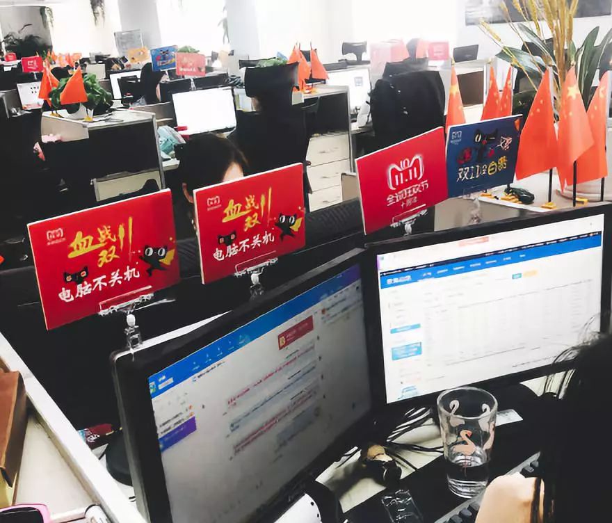 淘宝客服也能月入过万吗？这个岗位可能超出你的想象