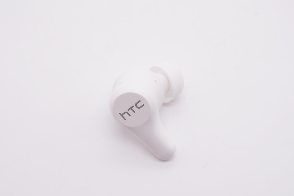 HTC首款TWS真无线降噪耳机E-mo1拆解报告