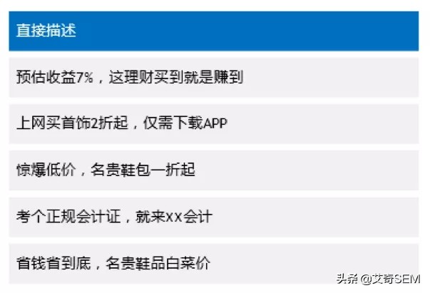 写一条高转化的信息流文案，只需这3步