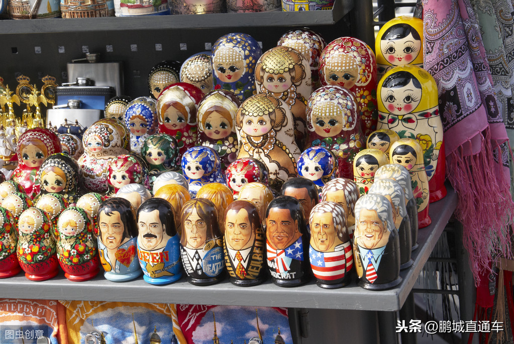 想摆地摊，卖点什么比较好？最全进货清单在这里