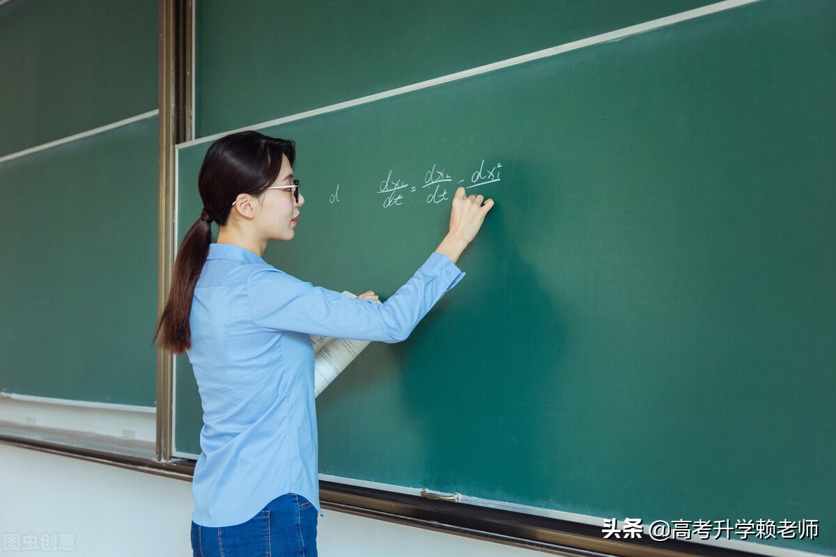 适合理科女生的大学专业有哪些？