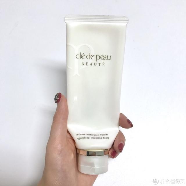 自用亲测5款洗面奶，都是当红款！你用的上榜没有？