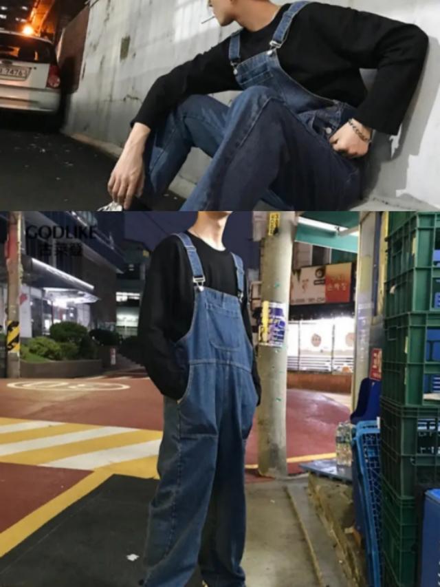 买牛仔外套时，这6条你上心过吗?