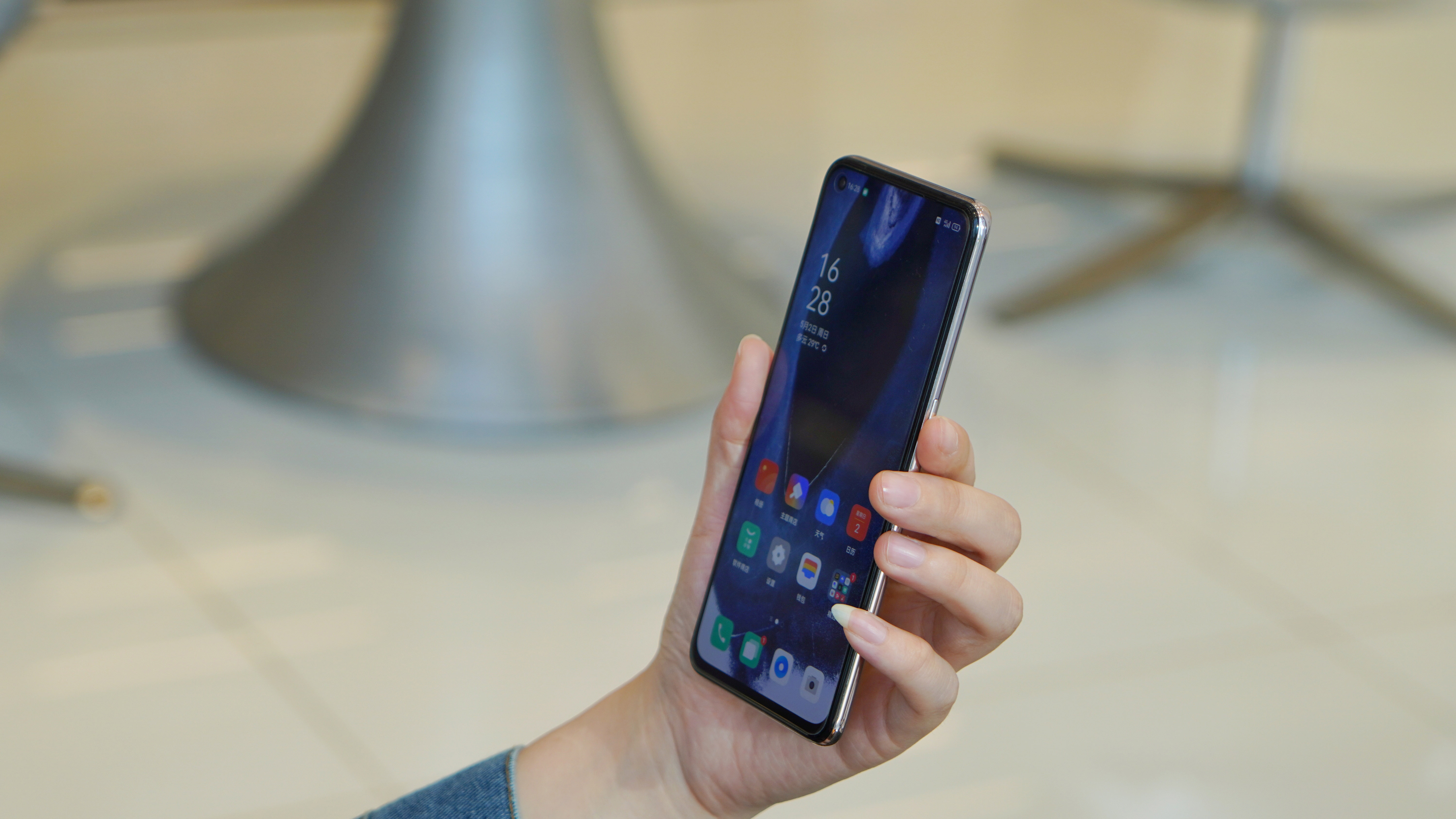 OPPO K9手机如何？上手实测亮点多，充电速度远超千元级机型