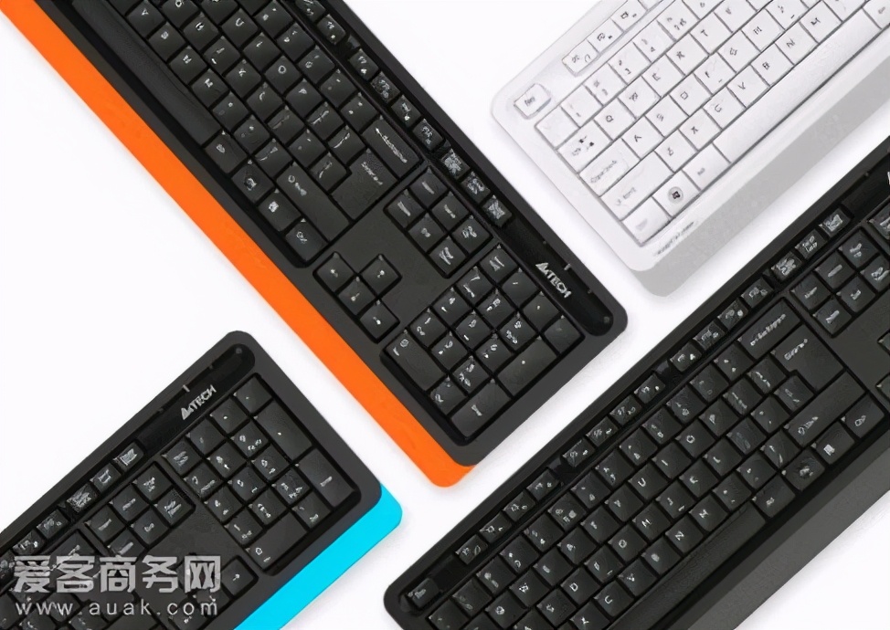 键鼠套装哪个牌子好？一文告诉你