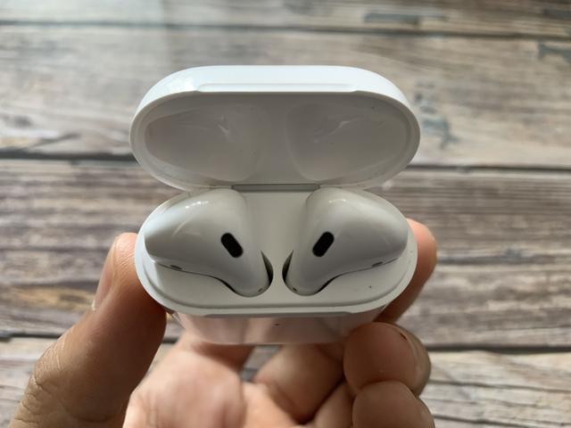 苹果AirPods 2代两个月体验报告，不完美的完美