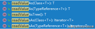 JSON 字符串是如何被解析的？JsonParser了解一下