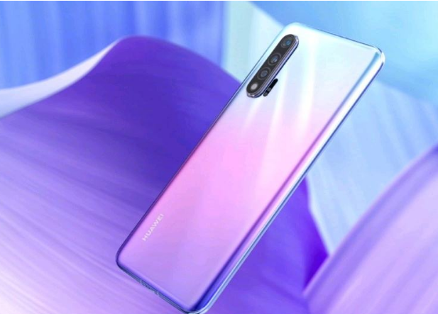 2000—2999元手机性价比排名：华为nova 6第三，vivo Z6上榜