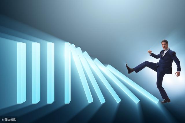 融资人如何脱颖而出，30S教你核心健康“黑技能”！