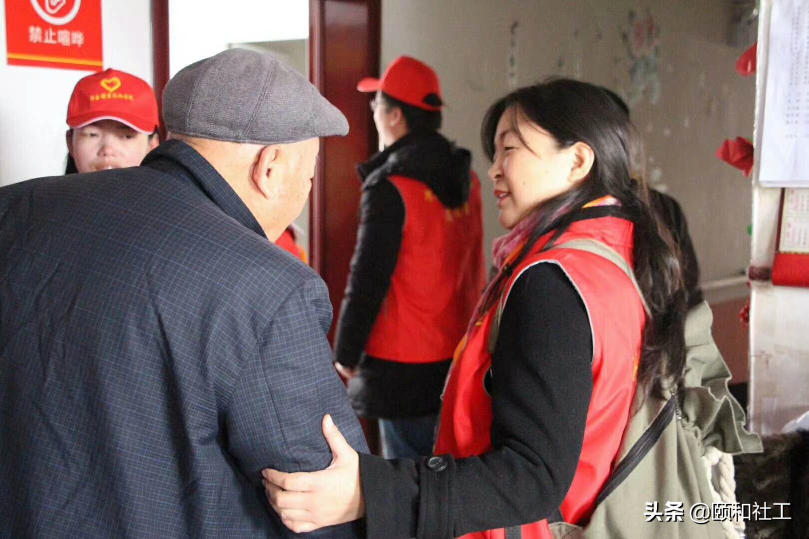 社工知识 | 如何拟写好案例文章