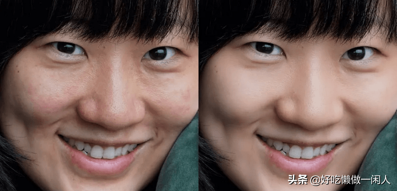 PS美肤磨皮插件-SkinFiner 4.1.1中文汉化版