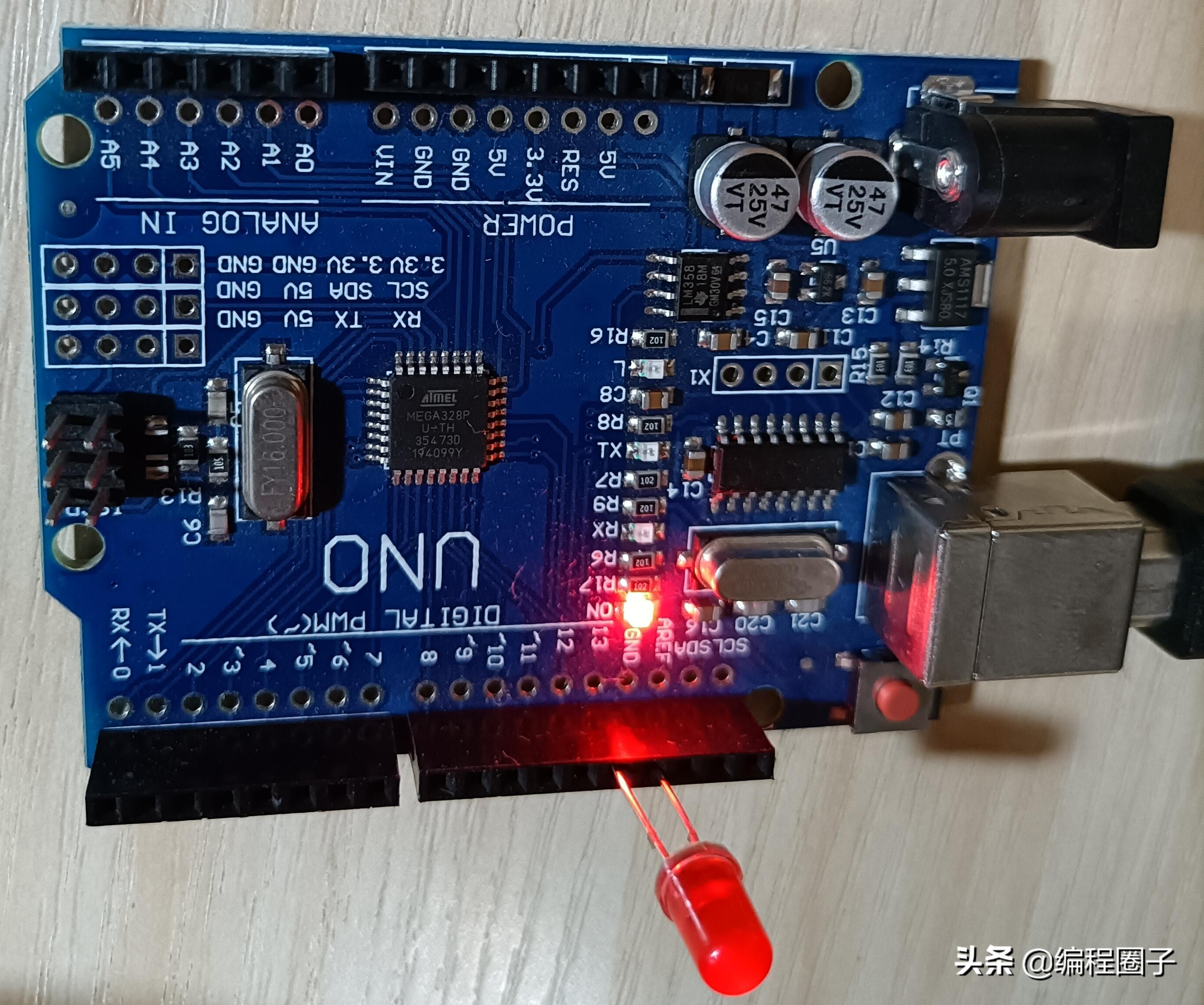 Arduino 入门学习9 OpenBlock 可视化开发工具环境搭建