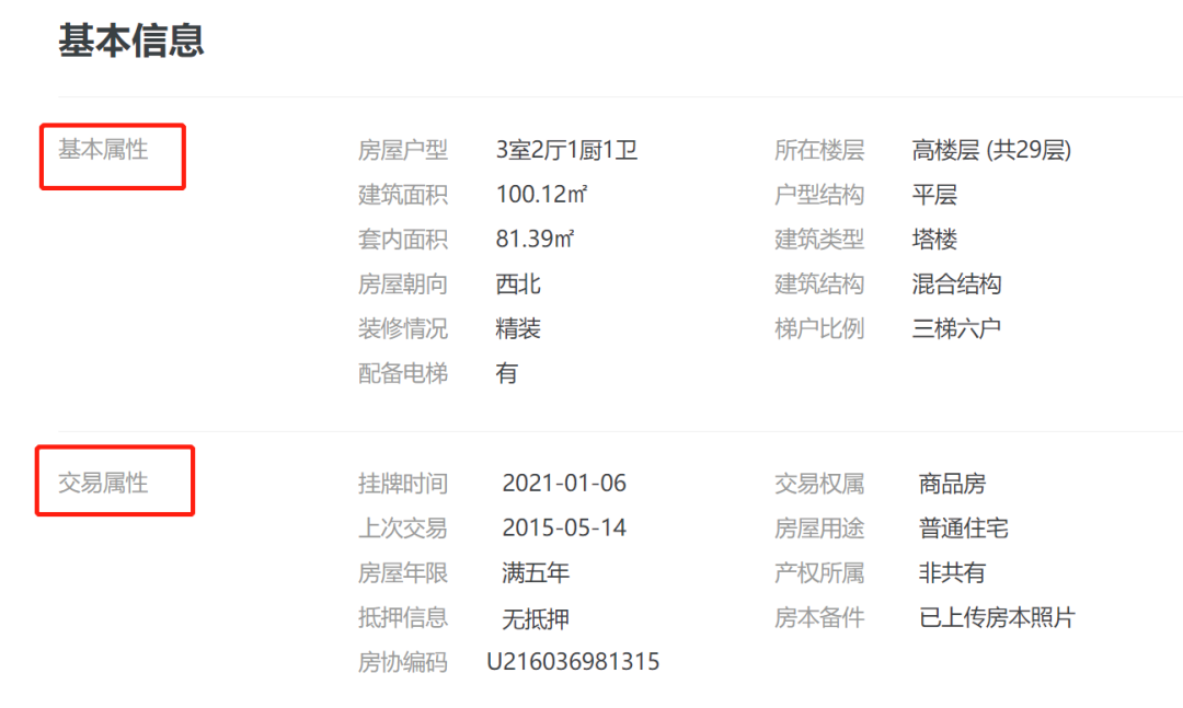 全网最详细的爬虫实战教学——python爬取城市二手房数据分析