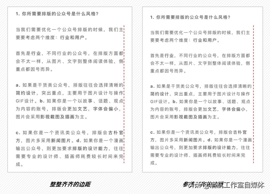 《公众号编辑指南》，带你轻松上手推文排版