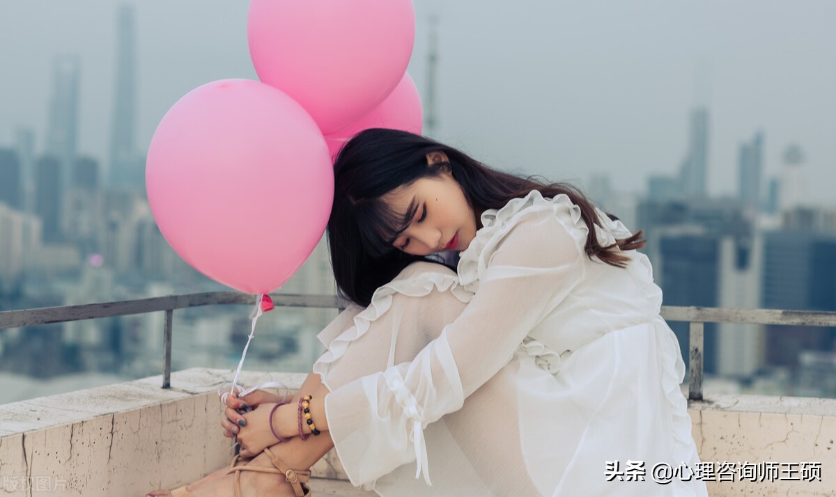 学会二次吸引，让你分手后轻松挽回女友的心