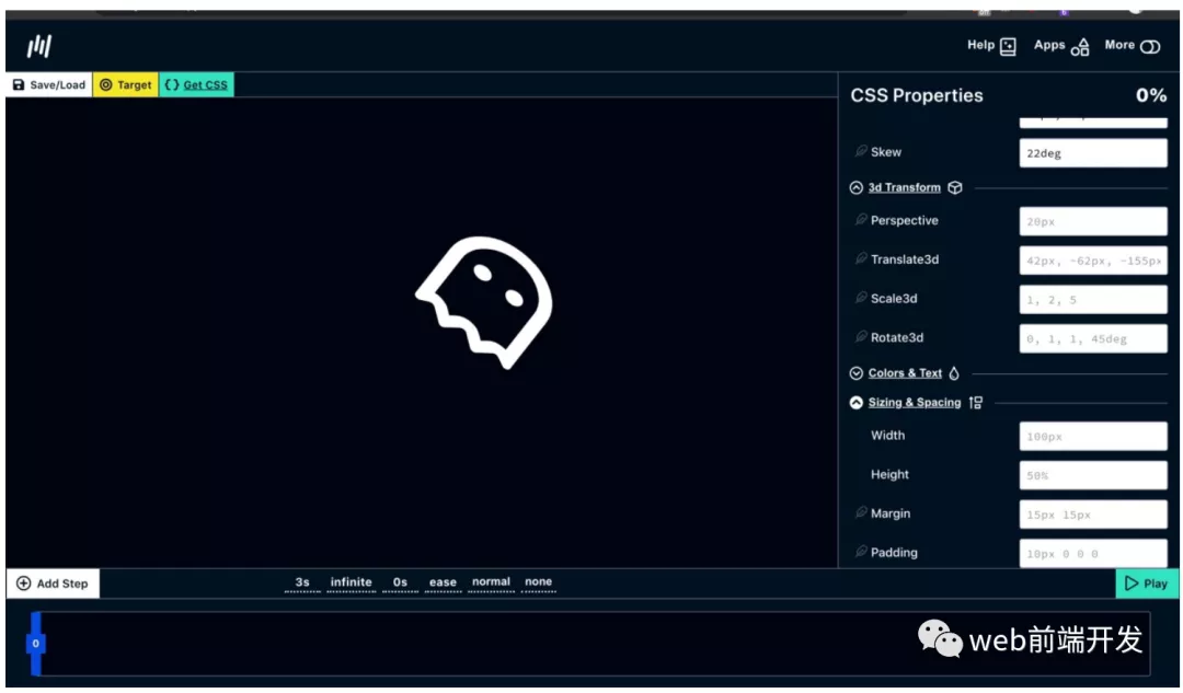 38个CSS资源升级你的CSS技能