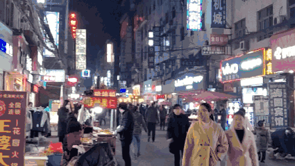 工地上的10元快餐店能赚钱吗？这么便宜能放心吃吗
