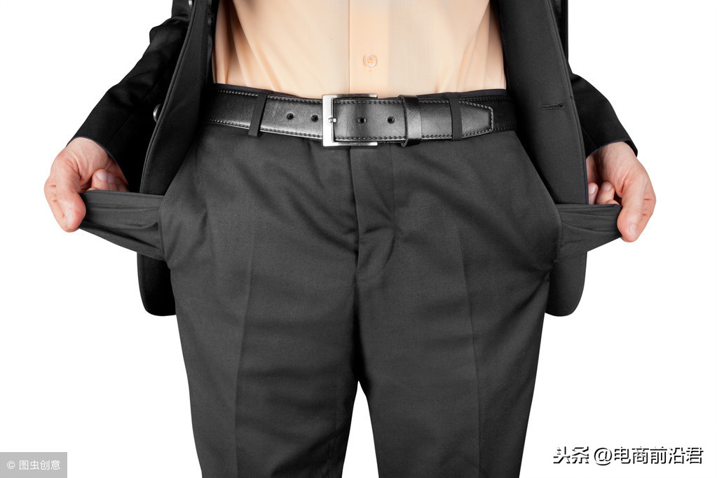 淘宝开店竞争这么激烈，讲述一个开淘宝的逆袭故事