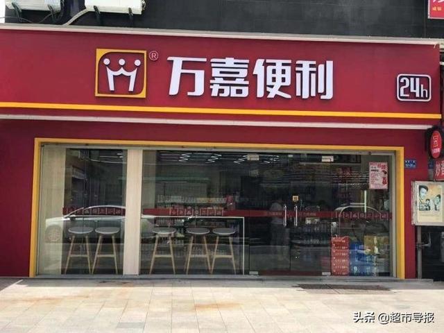 便利店行业的生存博弈，是一场“持久战”