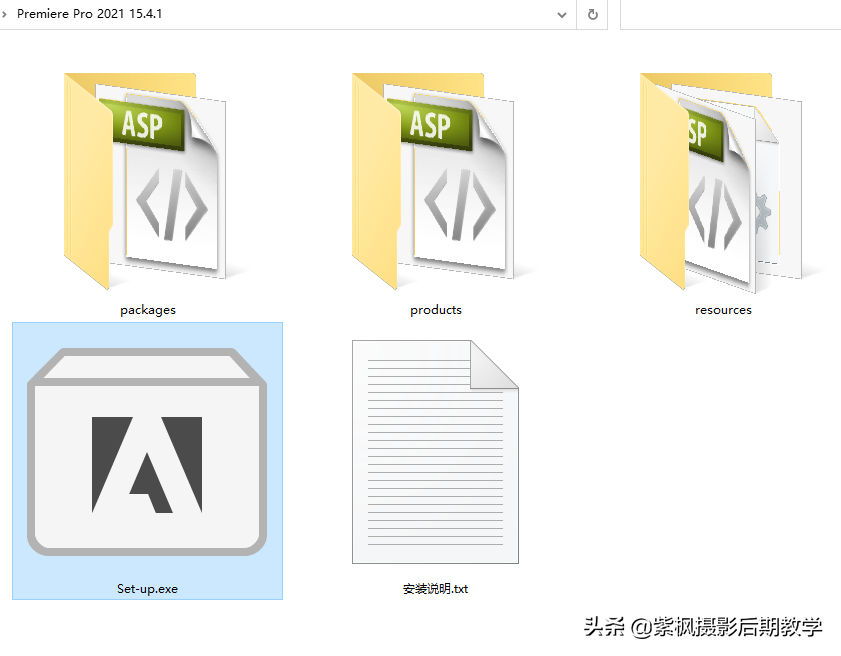 Premiere Pro 2021 15.4.1 最新版本升级了哪些功能？