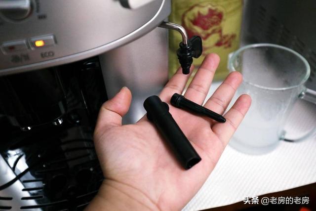 如何一键做出正宗的意式咖啡？德龙全自动咖啡机全方位评测