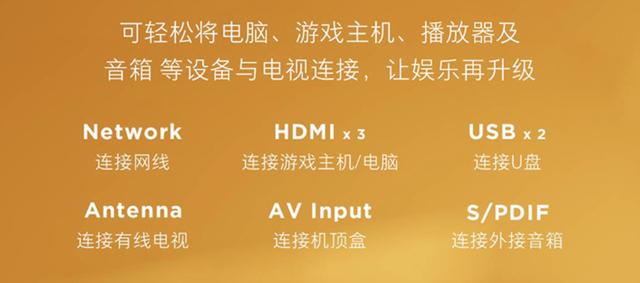 4K电视选购指南丨同样是HDR+杜比，为何价格差六倍？