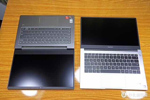 4000元出头商务超薄笔记本选谁？实测告诉你答案