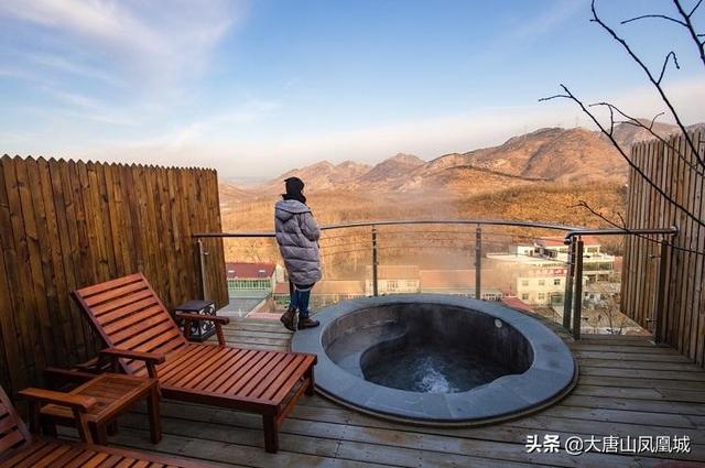 冬天来了，让我们一起来泡温泉吧！这份攻略一定要收藏