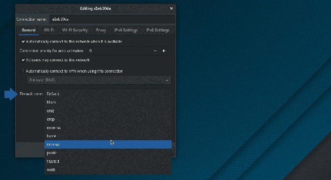使用防火墙让你的 Linux 更加强大