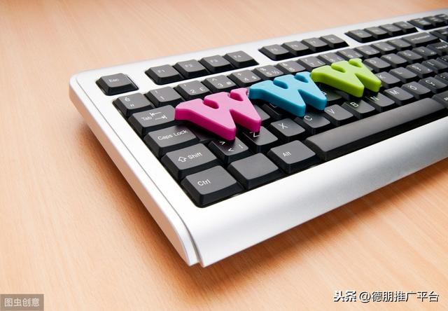 自己建立一个网站流程