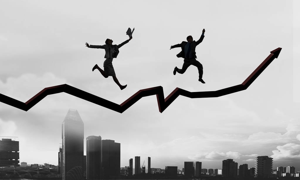 创业想要成功？那你可能需要三样东西