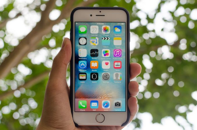 iPhone 6s：经典的小屏旗舰，百元价位也能做苹果党