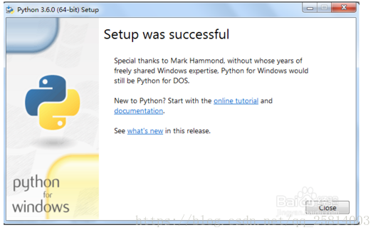 Python3.7最新安装教程，一看就会