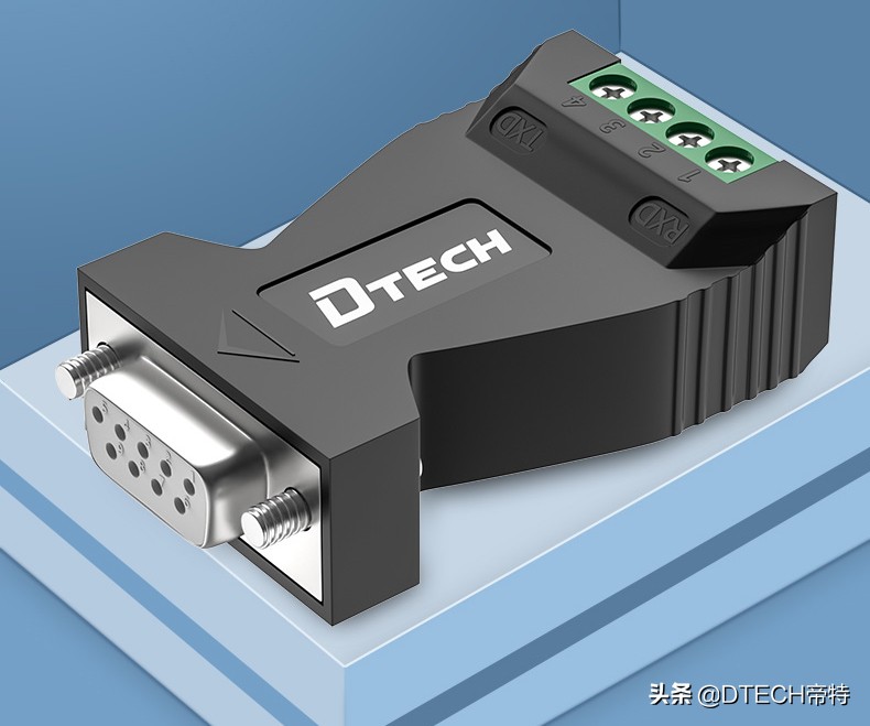干货：如何自测USB转串口线是否通信正常？看看内行人分享的方法