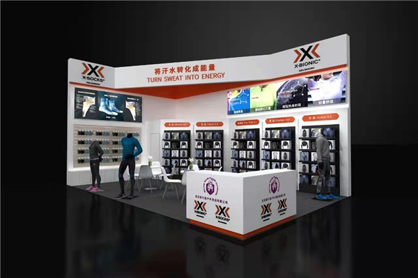 代理、经销始祖鸟、X-BIONIC等知名品牌，三夫户外去年营收5.3亿