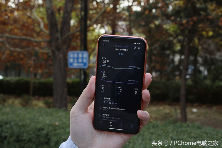 iPhone XR体验：火爆背后的市场必然