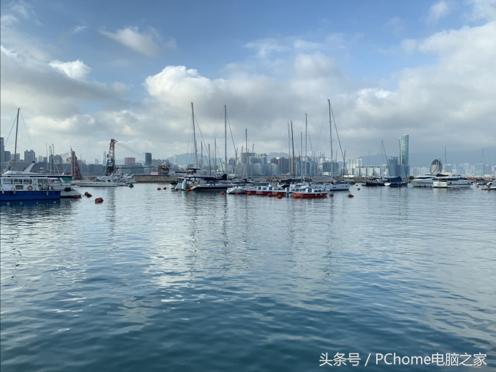 iPhone XR体验：火爆背后的市场必然