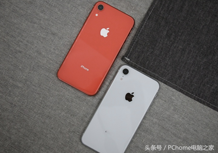 iPhone XR体验：火爆背后的市场必然