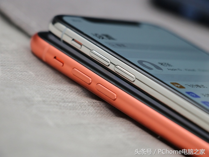 iPhone XR体验：火爆背后的市场必然