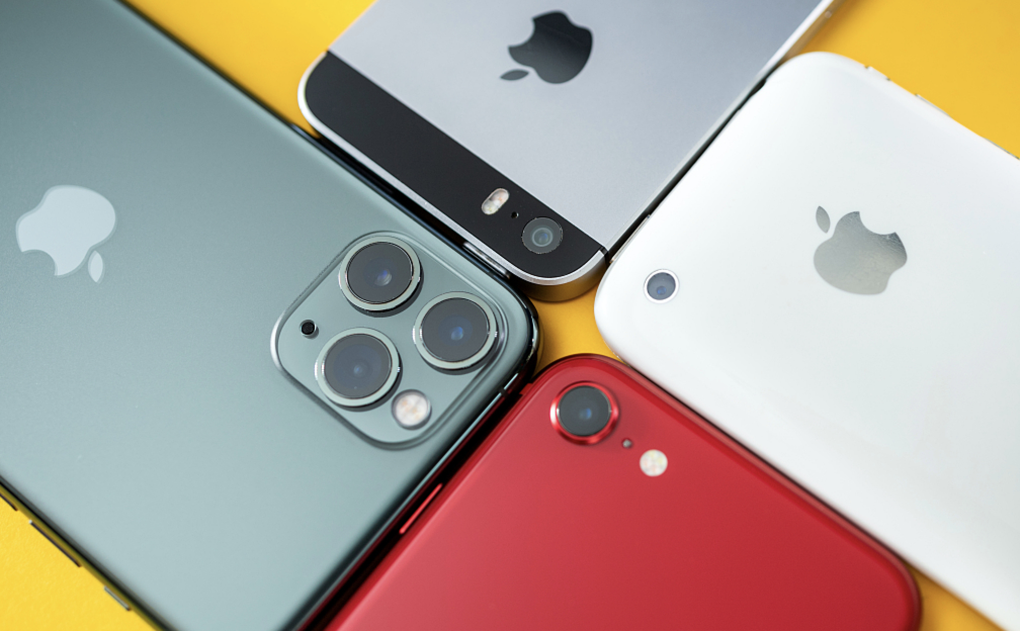 苹果手机相机黑屏该怎么办？iPhone相机黑屏解决方法