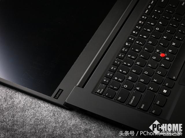 年度最佳性能级轻薄本——ThinkPad X1隐士
